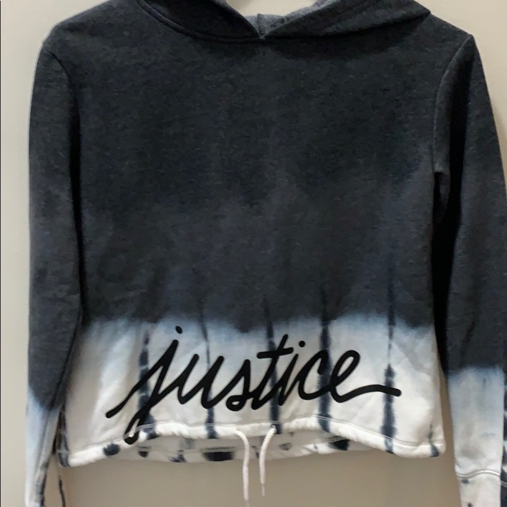Justice long sleeve
